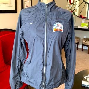 Super Dainty, Cute Womens March Madness Final Four in Atlanta Jacket!!